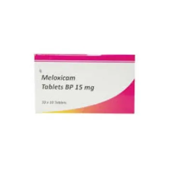 Meloxicam Tablet